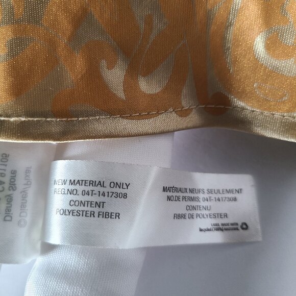 MERIDA DISNEY STORE BRAVE PRINCESS 20 INCH DOLL PLUSH RED HAIR - Picture 10 of 13